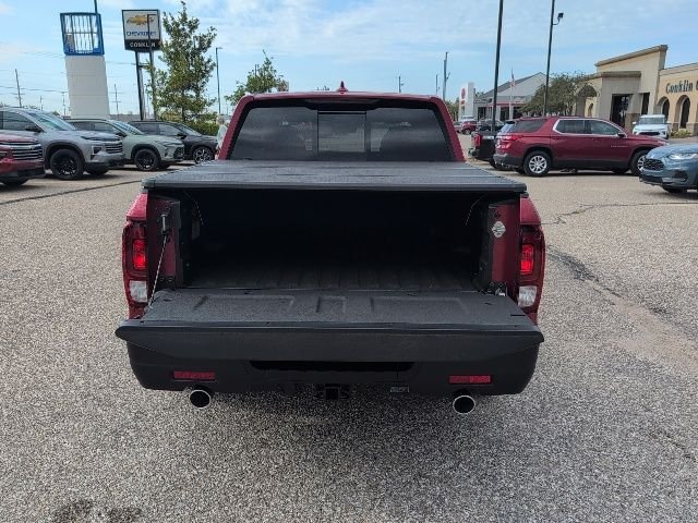 2026 Honda Ridgeline RTL - Photo 19