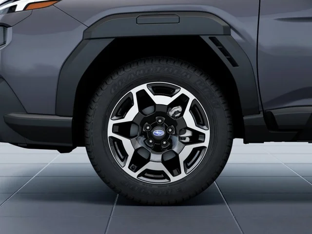 New 2026 MAGNETITE GRAY METALLIC Subaru Touring image 24