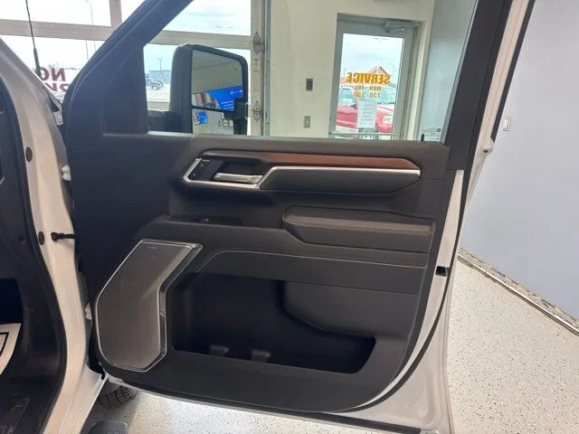 2025 GMC Sierra 3500HD Denali - Photo 46