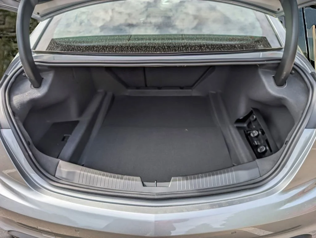 2025 Cadillac CT5 Premium Luxury - Photo 17