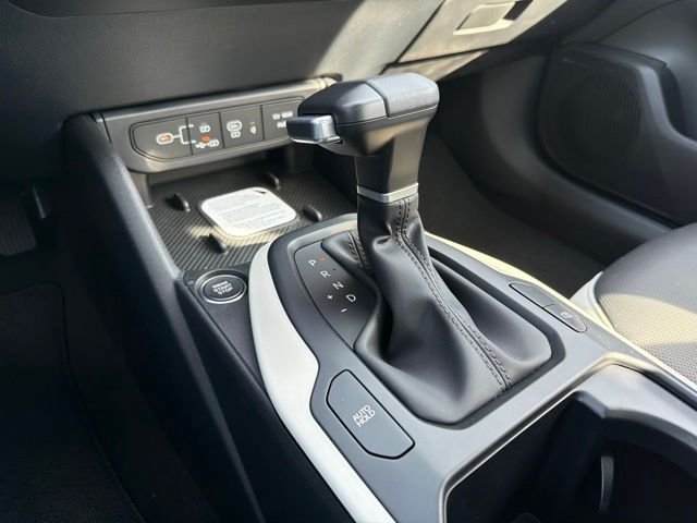 New 2026 Currant Red Kia GT-Line image 18