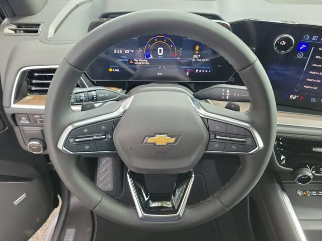 2026 Chevrolet Tahoe High Country - Photo 24