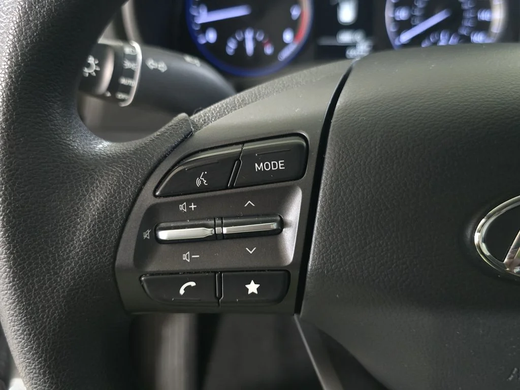 Used 2023 Ecotronic Gray Hyundai SEL image 20