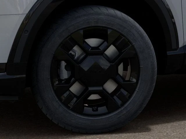 New 2027 Gray Kia X-Pro SX image 9