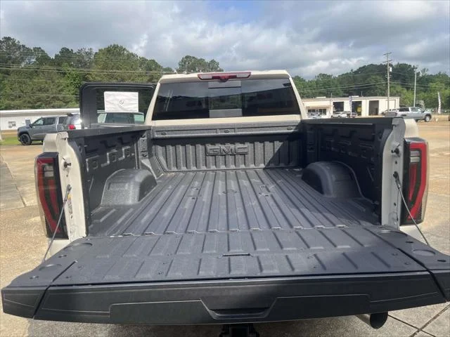New 2026 Coastal Dune GMC AT4 image 30