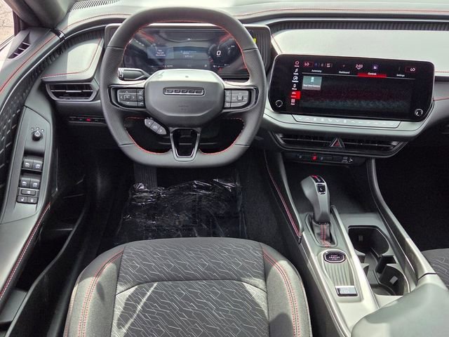 New 2026 Redeye Exterior Paint Dodge R/T image 7