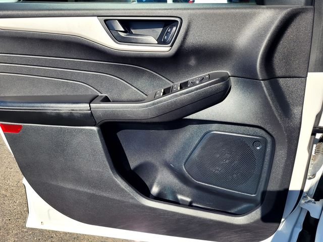 Used 2021 White Ford S image 14