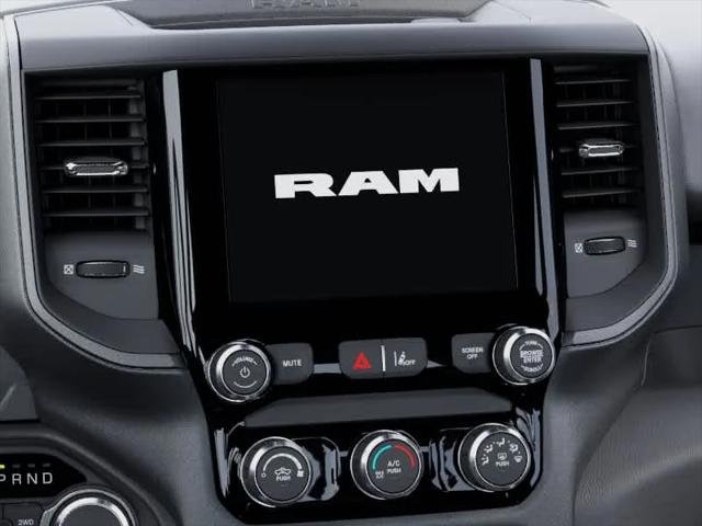 New 2026 Forged Blue Metallic RAM Express image 44