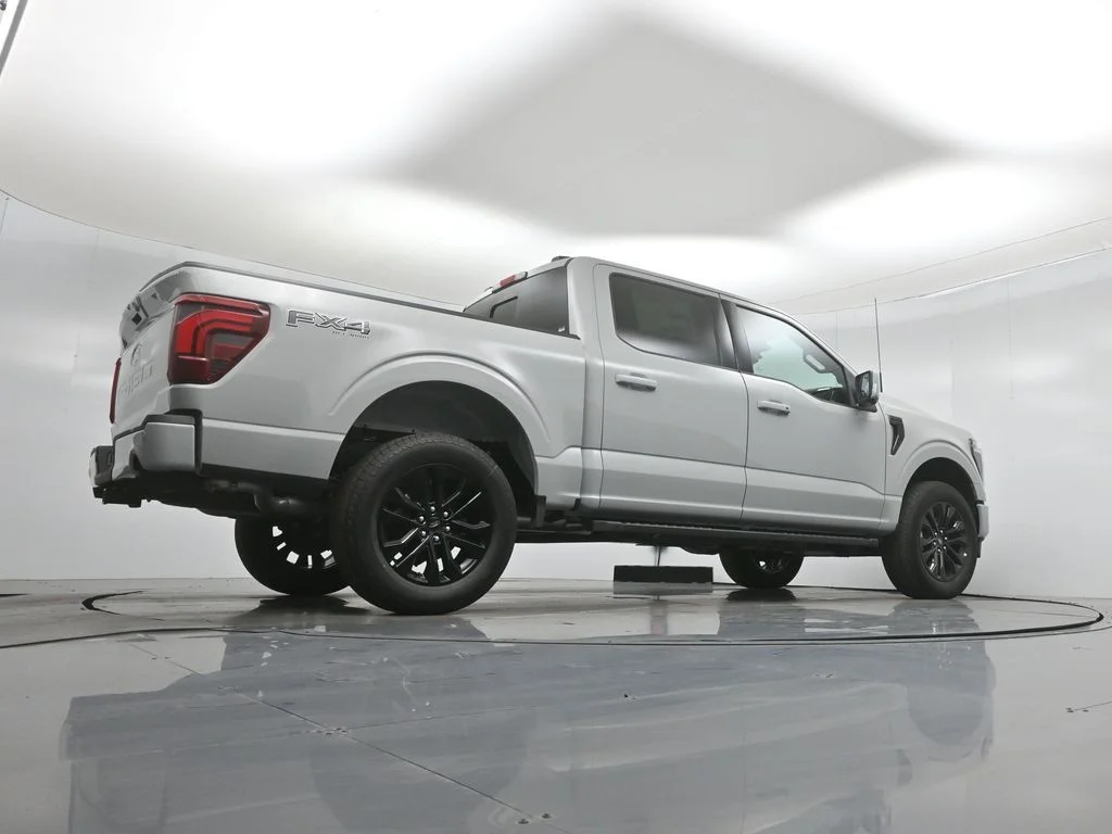 New 2026 Avalanche Ford Lariat image 47