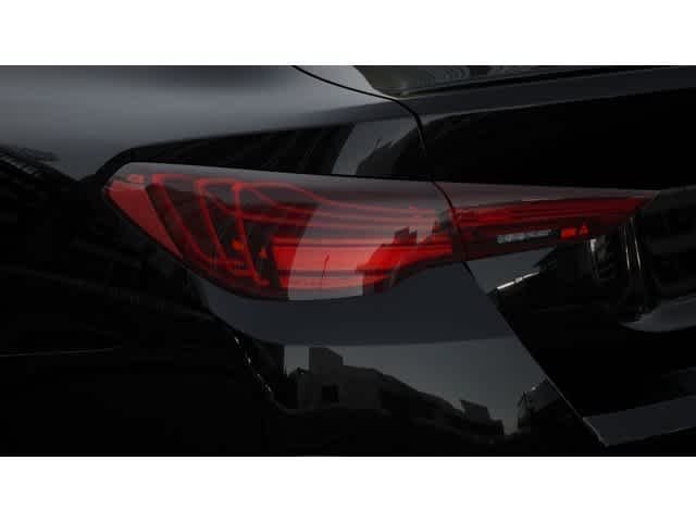 New 2026 Black Sapphire Metallic BMW 430i image 8