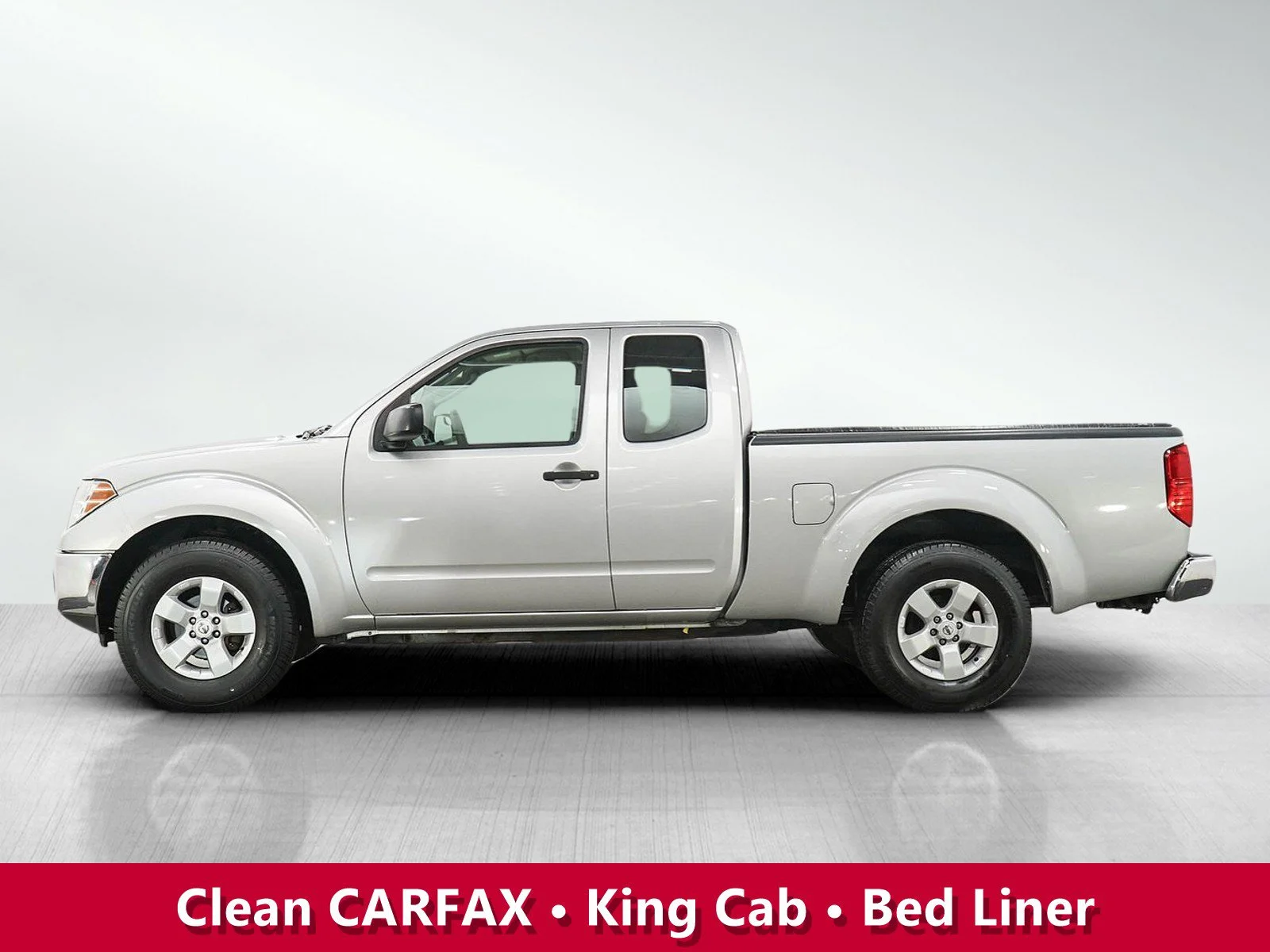 Used 2009 Nissan Frontier SE with VIN 1N6BD06T99C415549 for sale in Burnsville, Minnesota