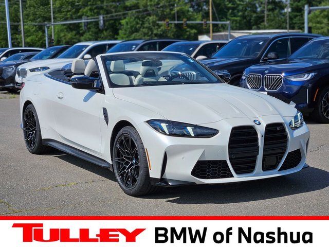2027 BMW M4