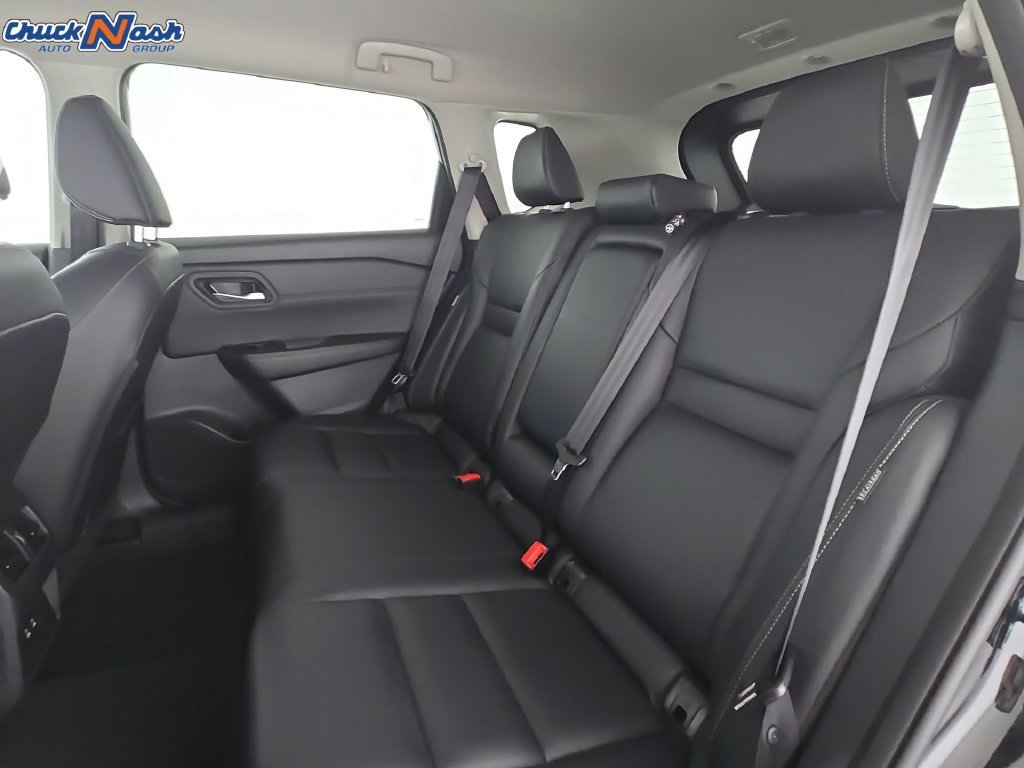 2026 Nissan Rogue SL - Photo 29