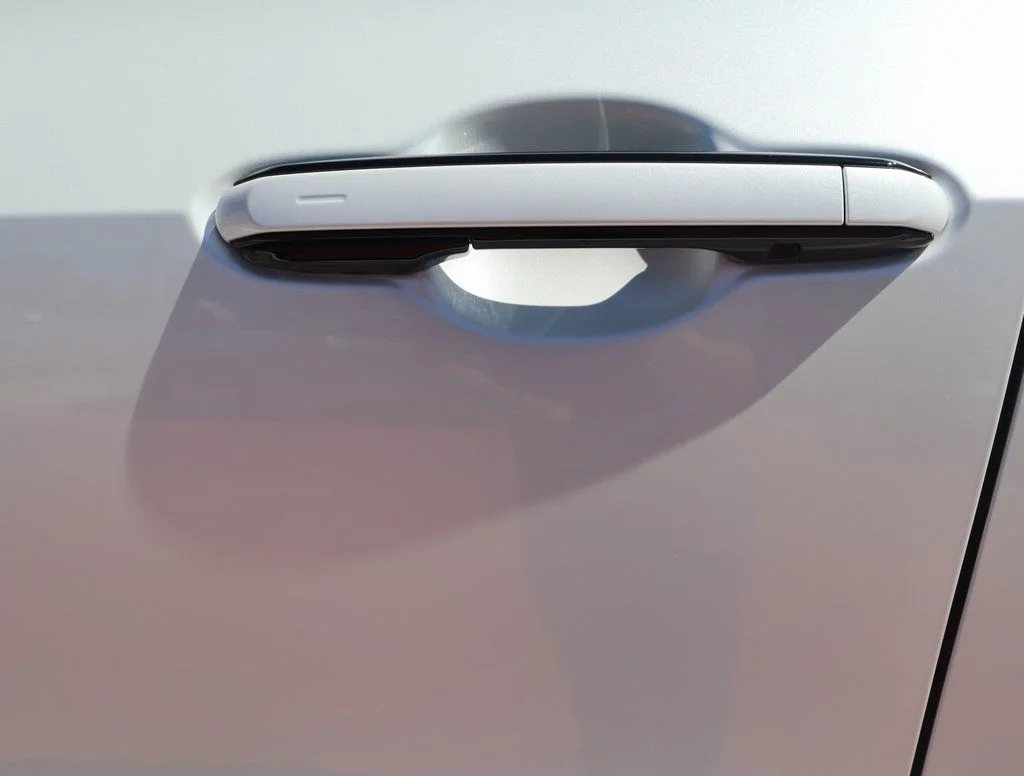 2026 Lexus NX 350 Premium - Photo 9