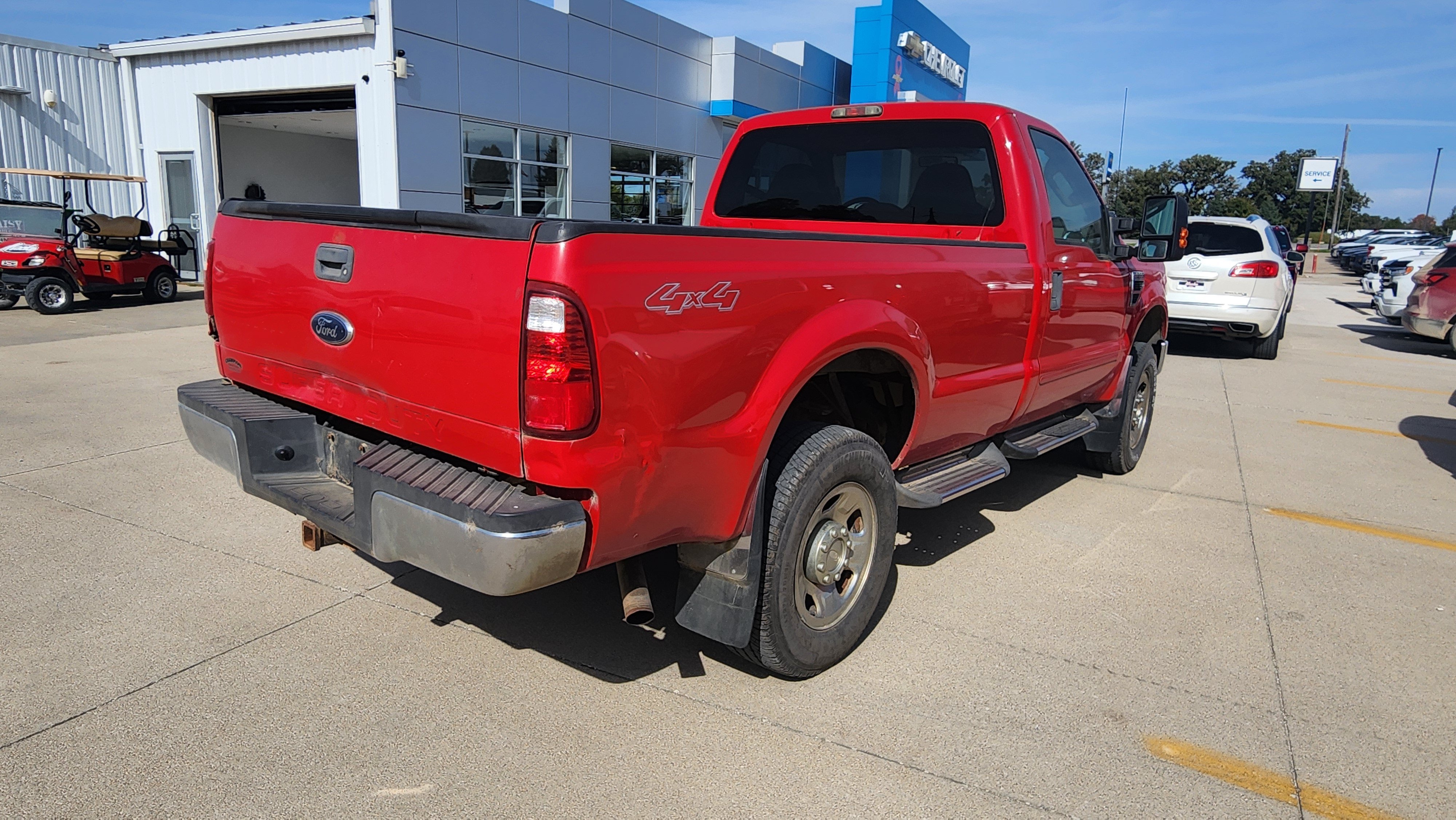 Used 2009  Ford XLT image 5