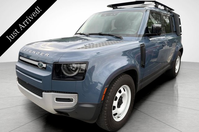 2024 Land Rover Defender 110 S