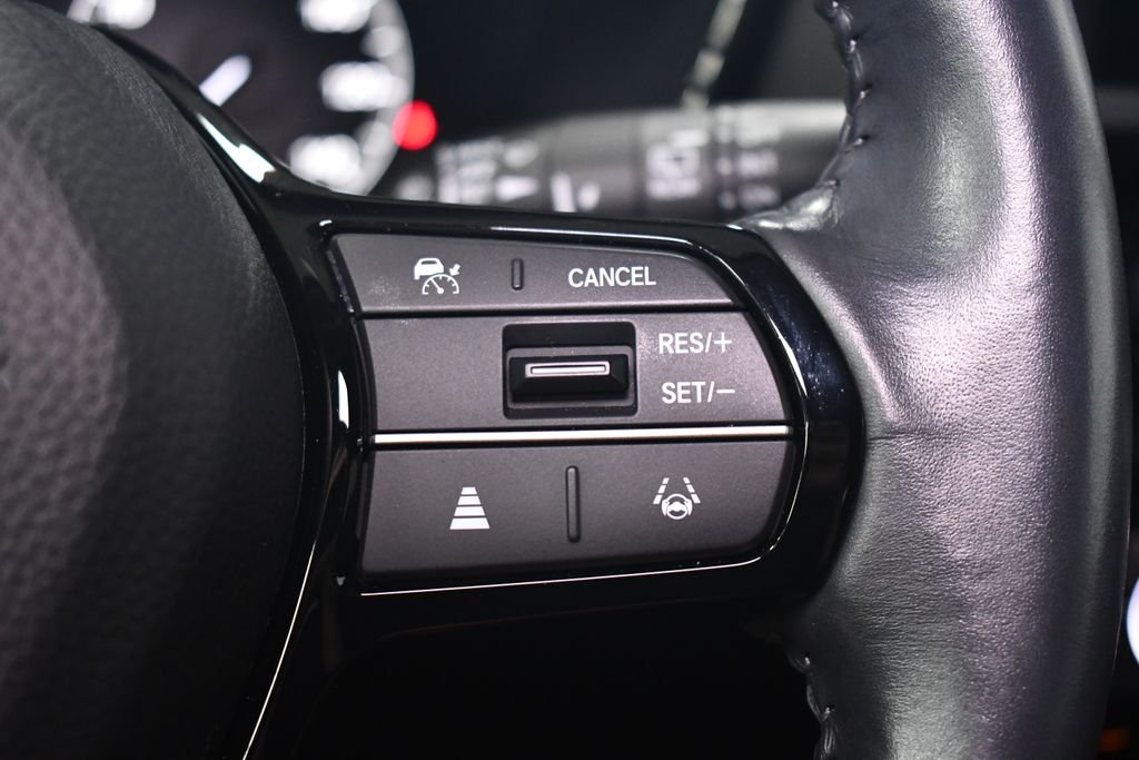 2024 Honda CR-V EX-L - Photo 24