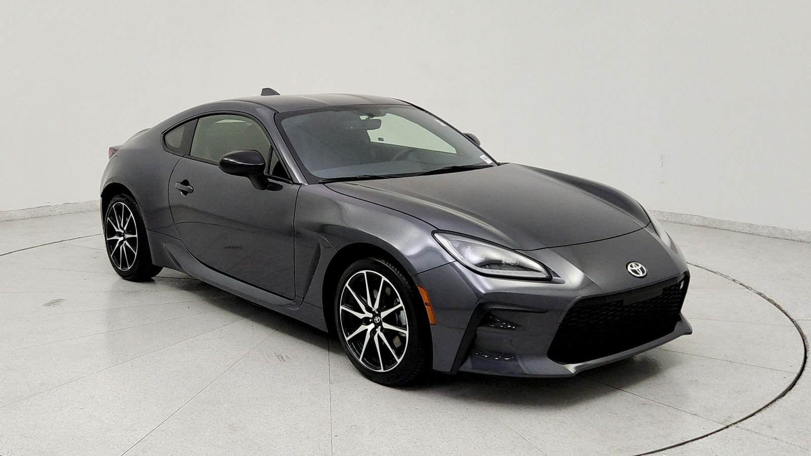 Used 2026  Toyota Base image 1