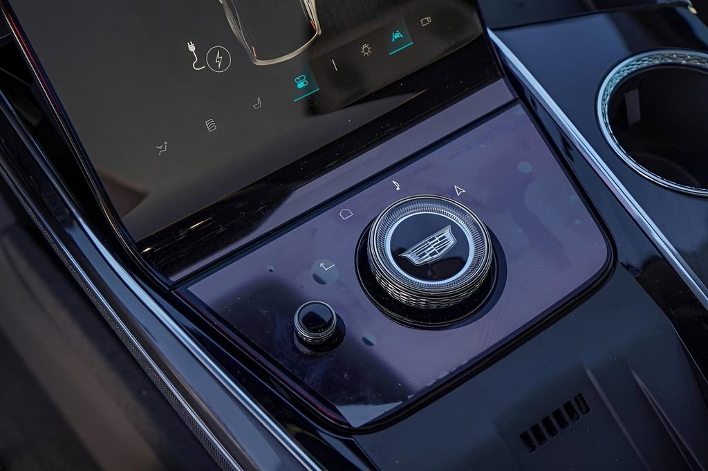 2026 Cadillac Escalade IQL Sport - Photo 13
