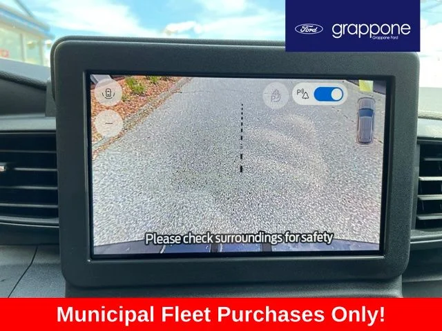 New 2026 AGATE BLACK Ford Base image 26
