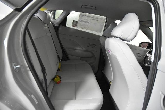 New 2027 Gray Hyundai SEL Sport AWD image 83