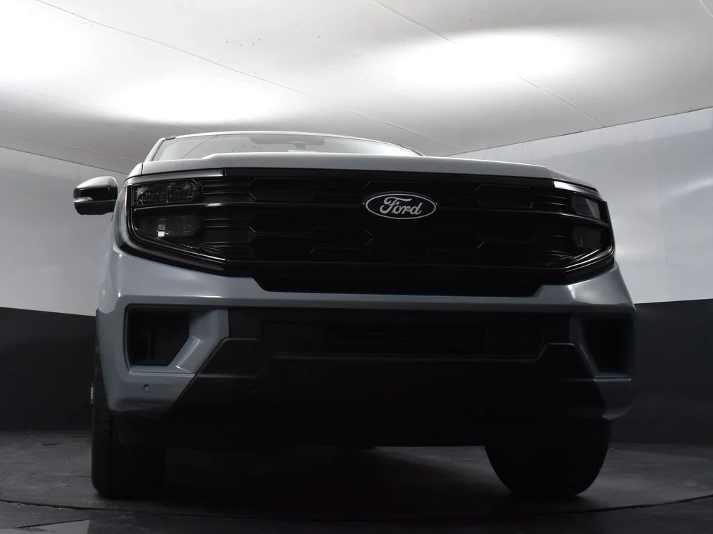 New 2027 Gray Ford Active image 28