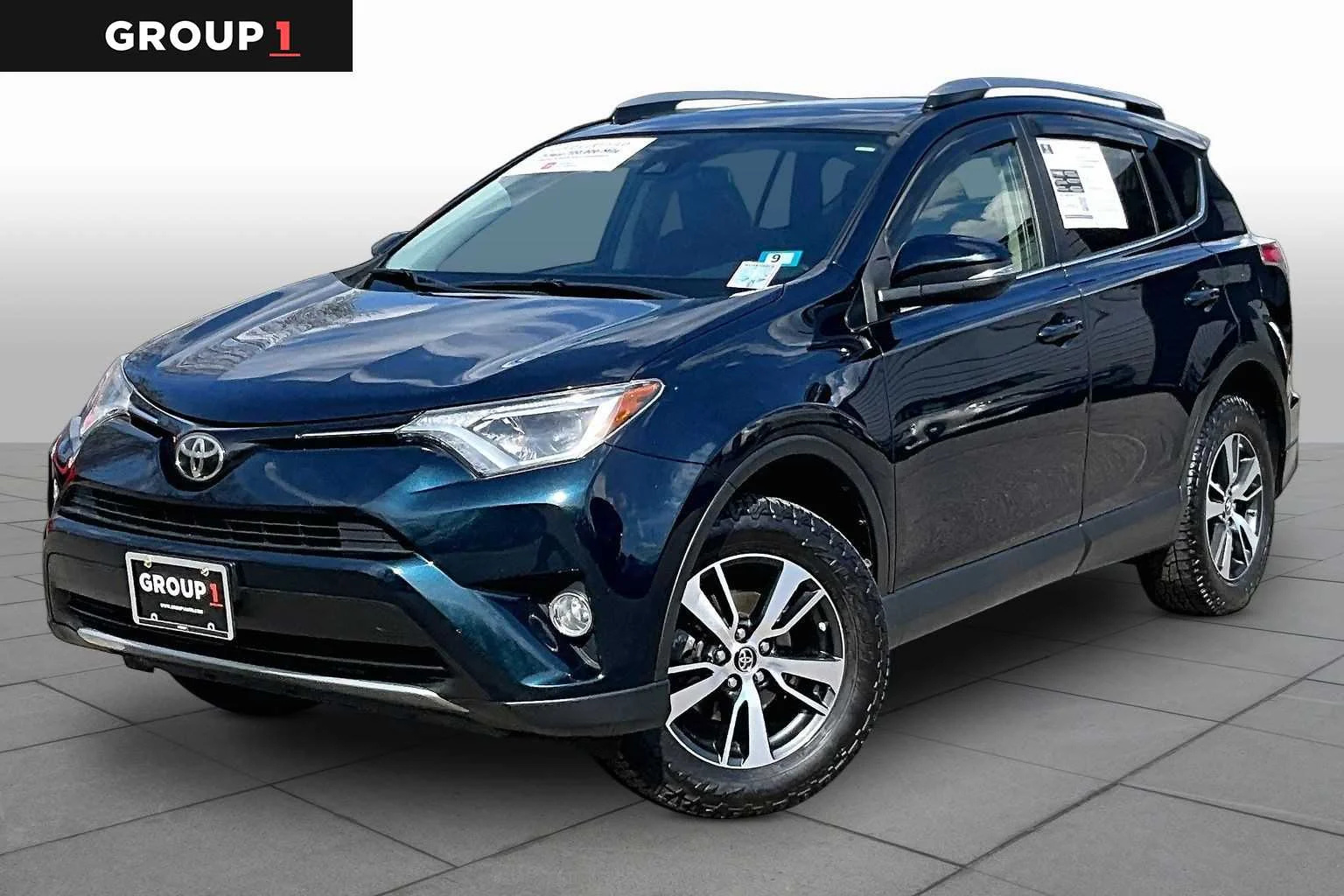 Mi⭐︎Ra Certified Pre-Owned 2017 Toyota RAV4 XLE FWD in Danvers #HJ711622