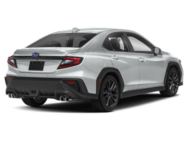 Used 2022 Subaru WRX GT with VIN JF1VBAU6XN8032392 for sale in Saint Cloud, Minnesota