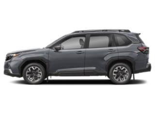 New 2026 MAGNETITE GRAY METALLIC Subaru Premium image 12