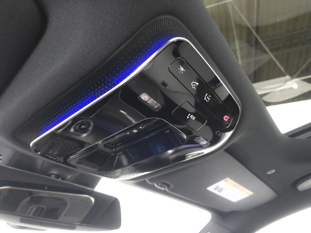 Certified Used 2026  Mercedes-Benz GLC 300 image 24