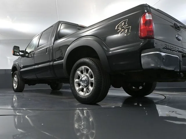 2011 Ford F-250 Super Duty Lariat - Photo 48