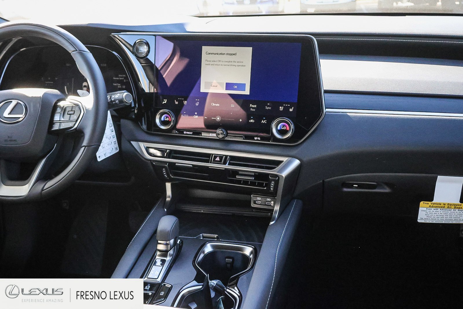 New 2026 Cloudburst Gray Lexus  350 PREMIUM image 16