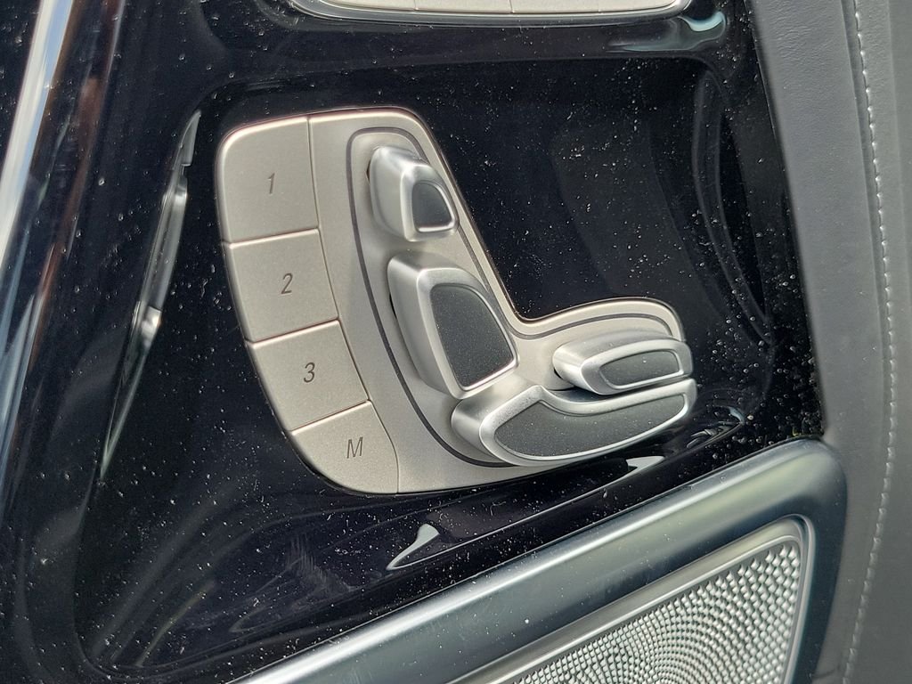 New 2027 MANUFAKTUR Dark Blue Non-Metallic Mercedes-Benz AMG® G 63 SUV image 21