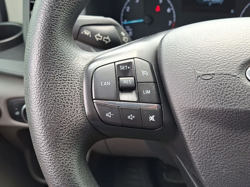 Used 2020 White Ford Base image 20