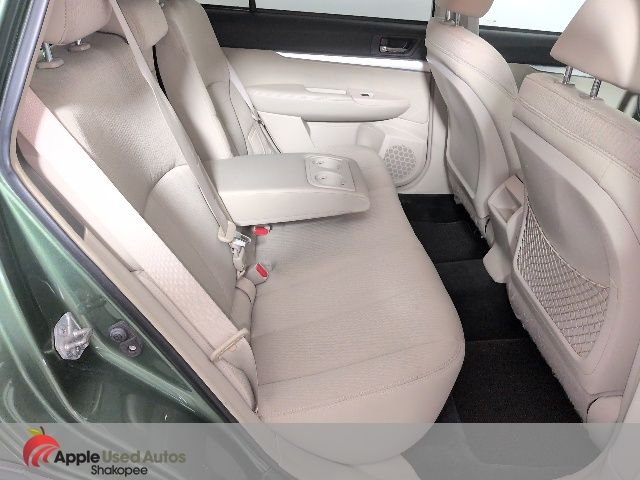 Used 2010 Green Subaru 2.5i Premium image 33
