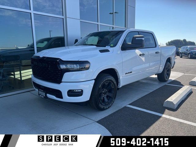 2026 RAM Ram 1500 Pickup Big Horn/Lone Star
