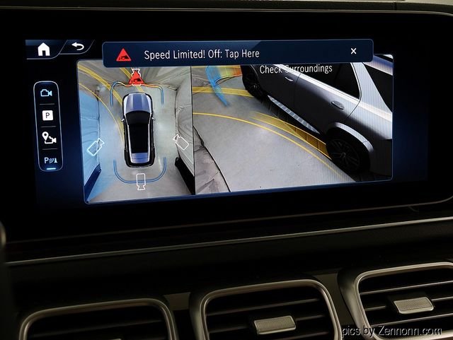 2026 Mercedes-Benz GLE GLE450 - Photo 24