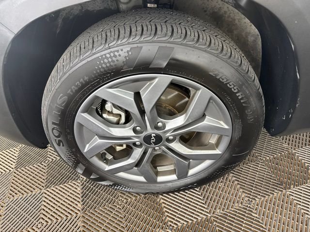 Used 2026  Kia LX image 28
