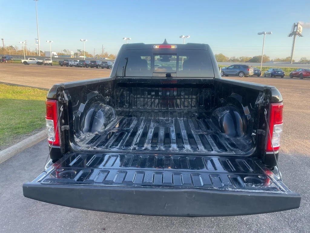 2024 RAM Ram 1500 Pickup Big Horn/Lone Star - Photo 14