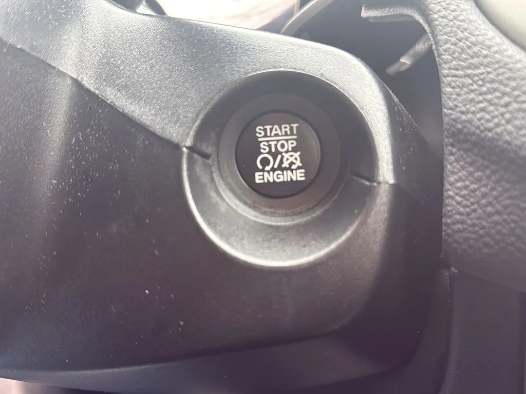 Used 2021 Blue Jeep 80th Special Edition image 11