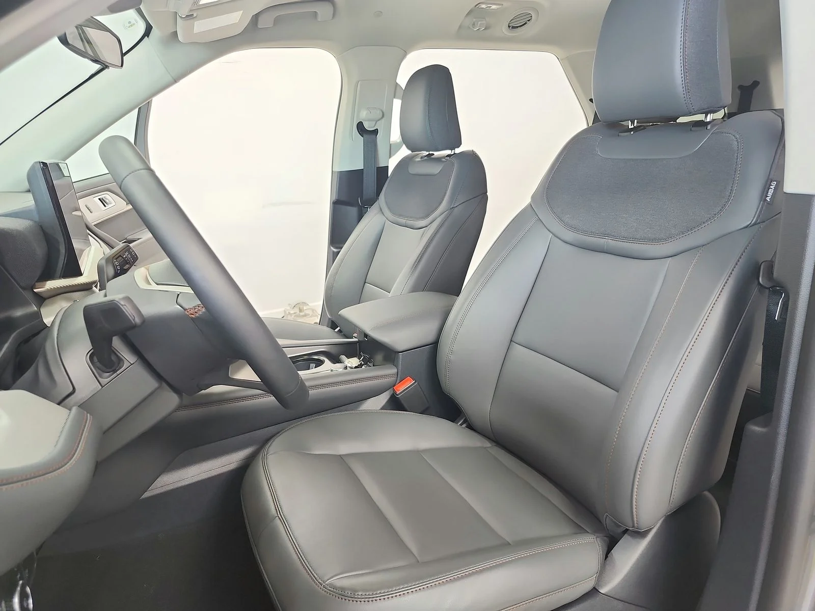 New 2026 Gray Ford Active image 19