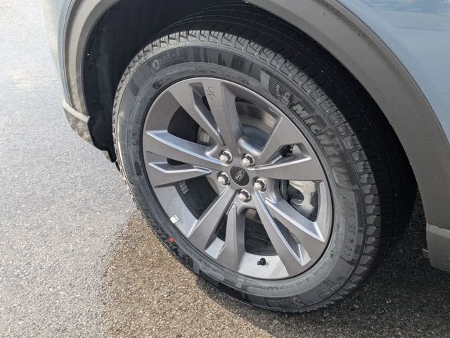 2026 Ford Explorer Active - Photo 26