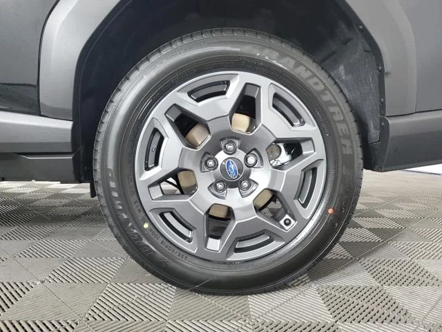 2026 Subaru Outback Premium - Photo 32