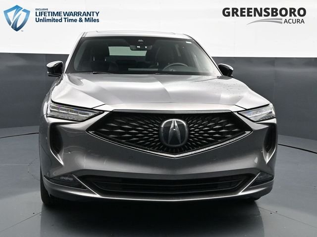 Used 2023  Acura A-Spec image 3
