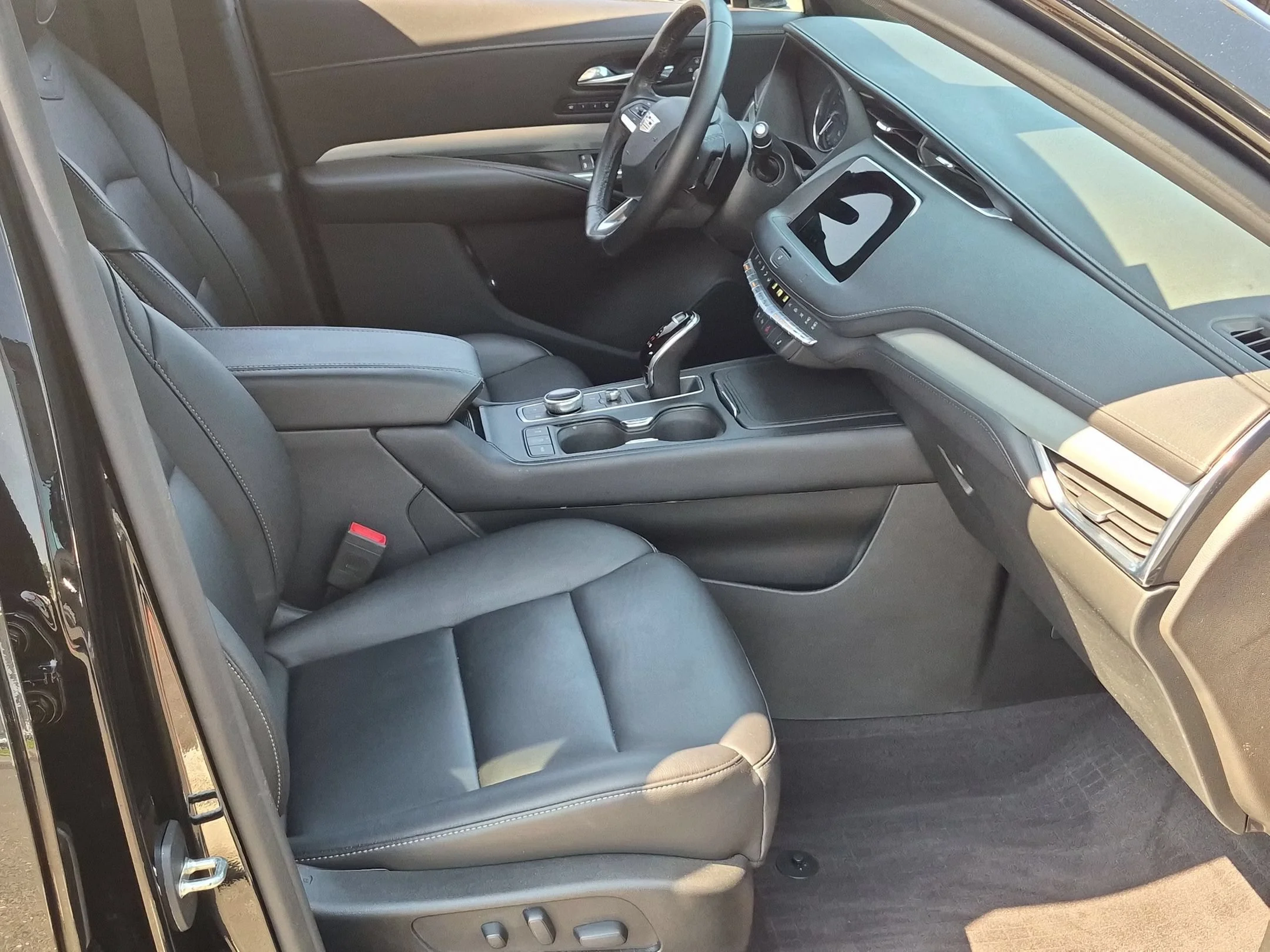 2020 Cadillac XT4 Premium Luxury - Photo 27