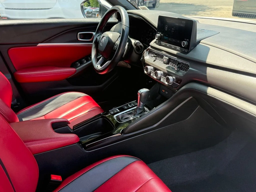 Used 2024  Acura A-Spec Package image 30
