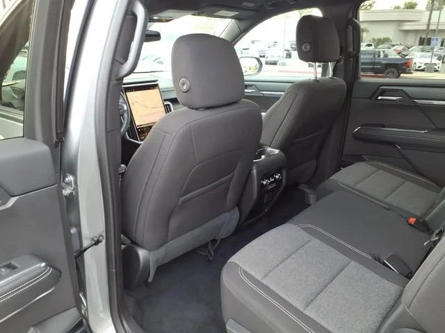 Used 2025 Sterling Metallic GMC Elevation image 13