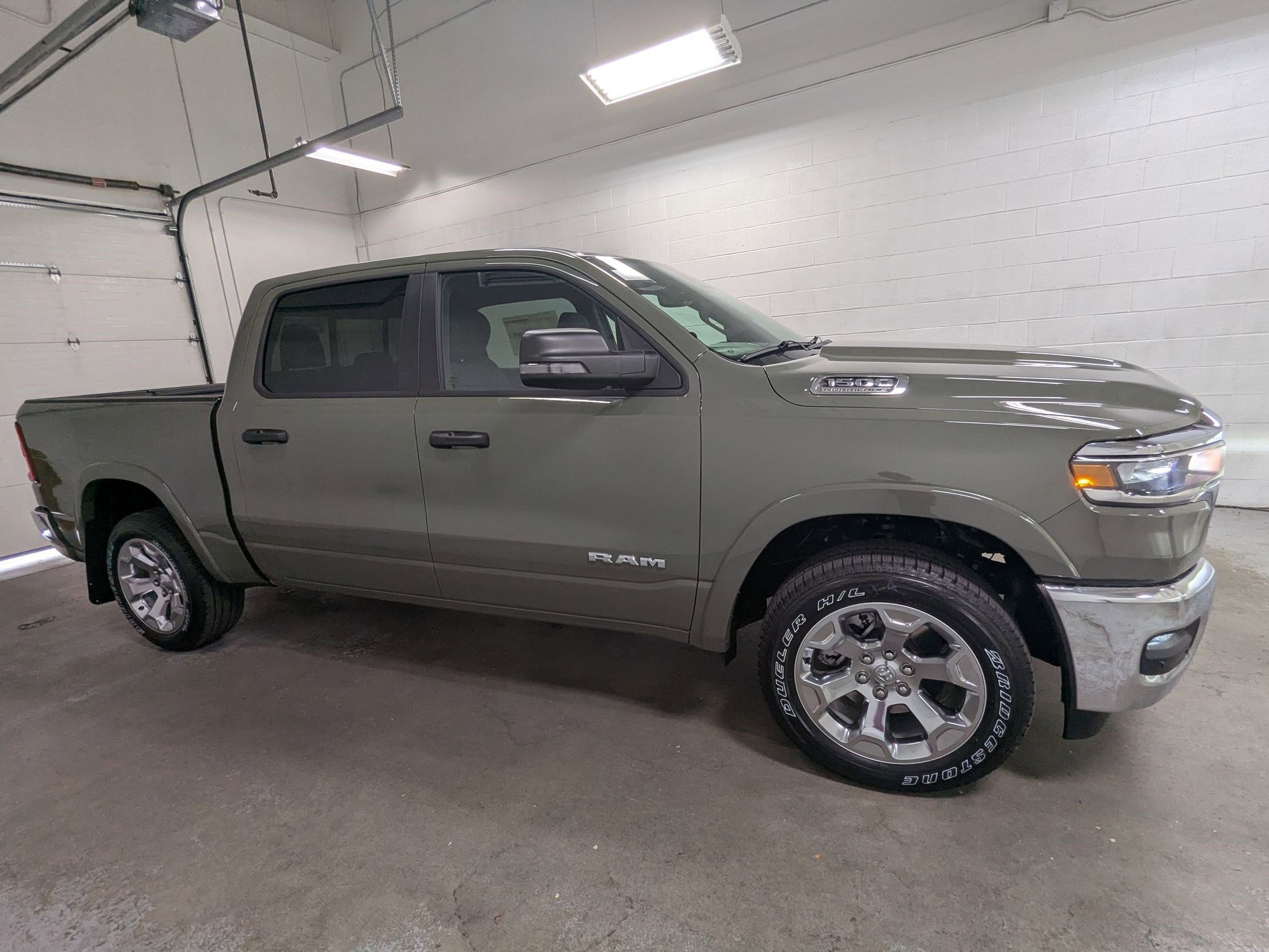 New 2026 Canyon Lake RAM Big Horn image 3