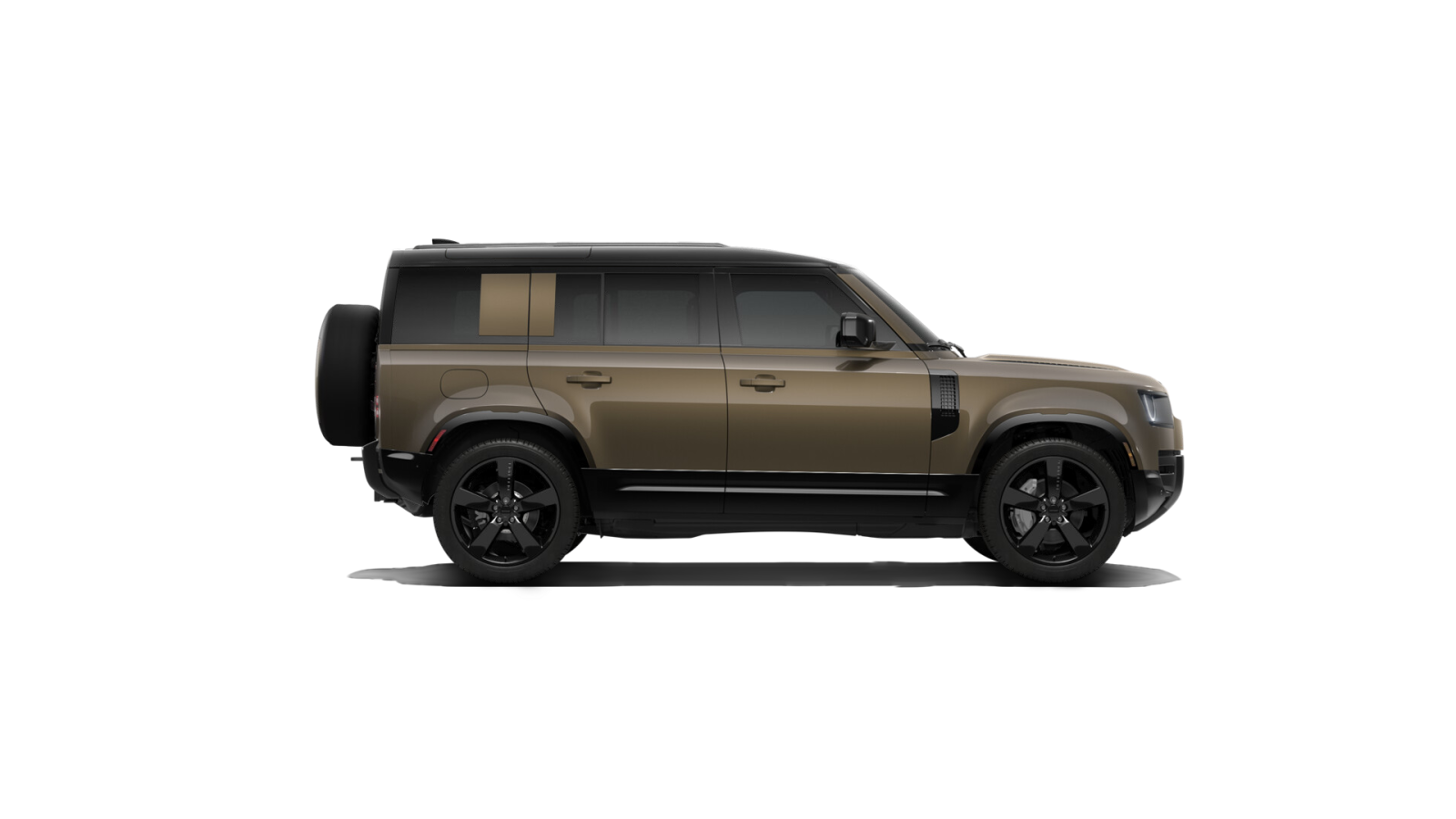 New 2026 Gondwana Stone LAND ROVER 400PS X-Dynamic SE image 3