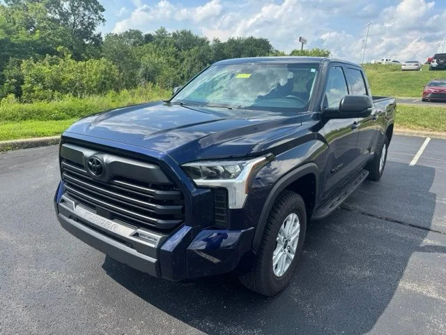 Used 2023 Blueprint Toyota SR5 image 7